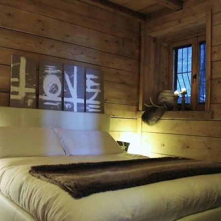 Appartamento Le Chalet Albosaggia Екстер'єр фото