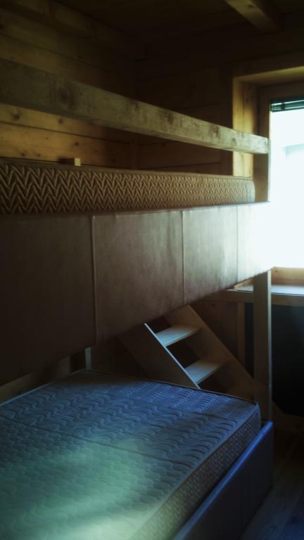 Appartamento Le Chalet Albosaggia Екстер'єр фото